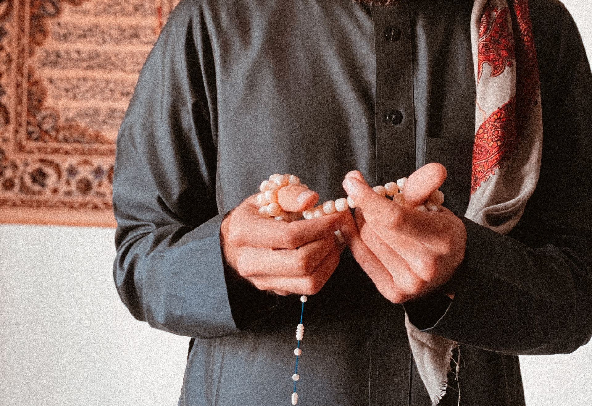 حِرفة محيوك